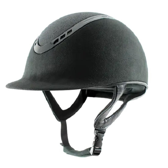 Capriole helmet pro tec spark round