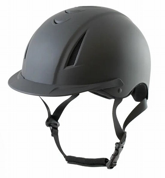 Helmet smart shield capriole