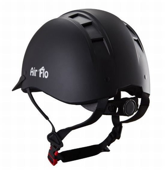 Capriole air flo helmet