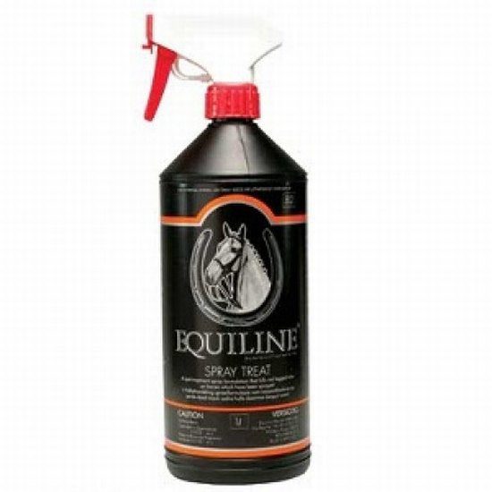 Equiline spray treat 1lt