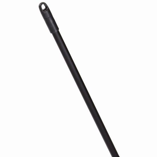 Broom plastic handle