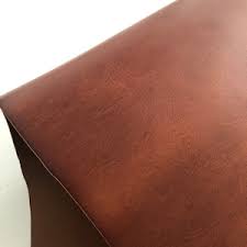 Leather veg tan shoulder through dyed brown colour1.3 to 1.5mm