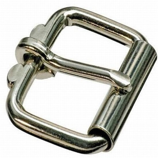Buckle roller nc hd s|prong