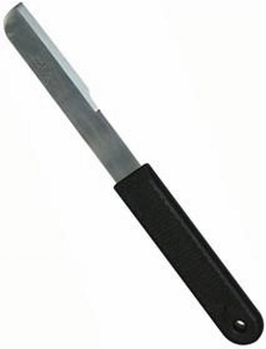 Mustad toeing knife 280