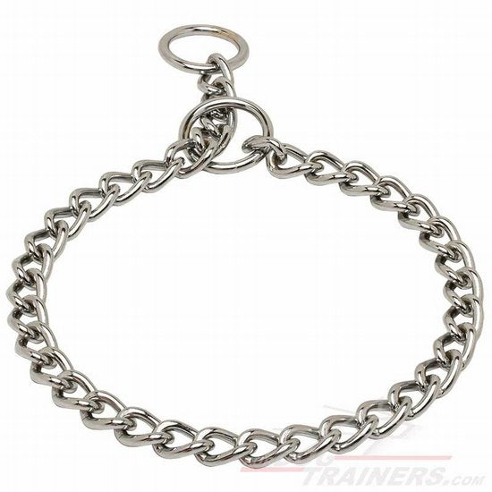 Quick chain link 75mm