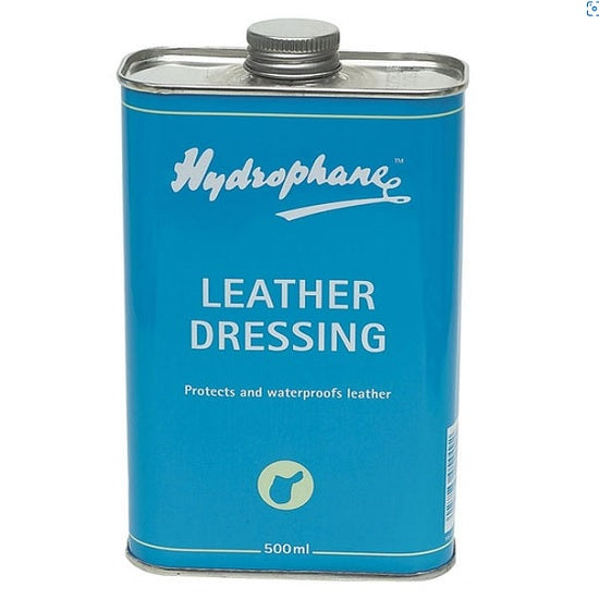 Hydrophane leather care 500ml