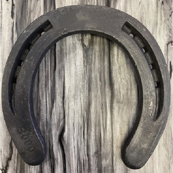 Delmar horseshoes per pair