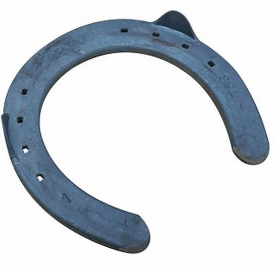 Delta challenger horseshoes side clipped