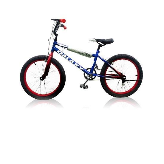 Galaxy BMX 16 inch Bicycle boys