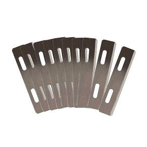 Ivan or tandy strap cutter blades pkt of 100