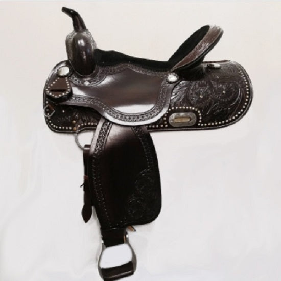 Saddle western saddle - bellevue