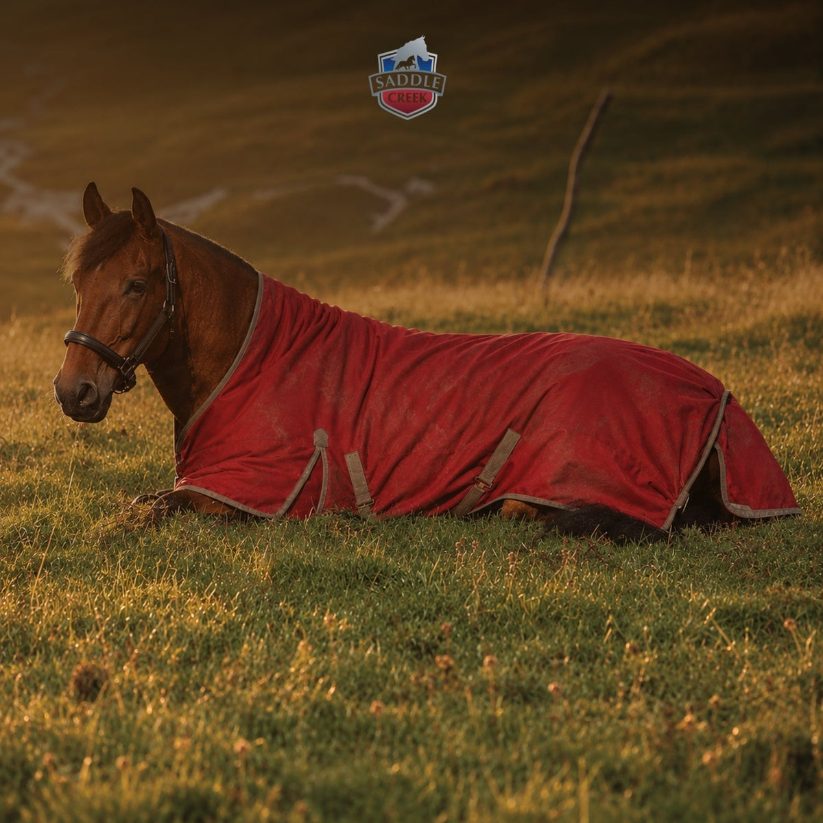 Horse Blankets