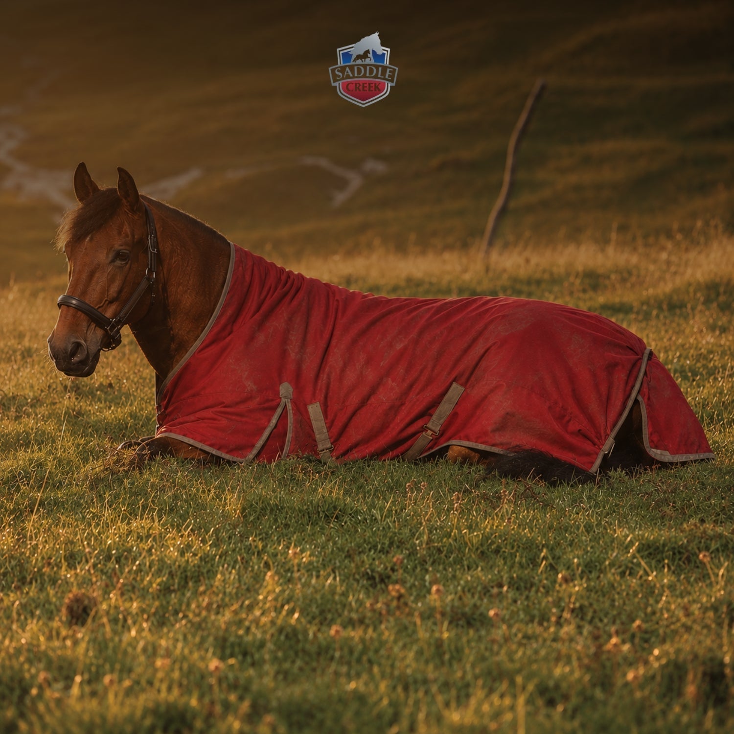 Horse Blankets