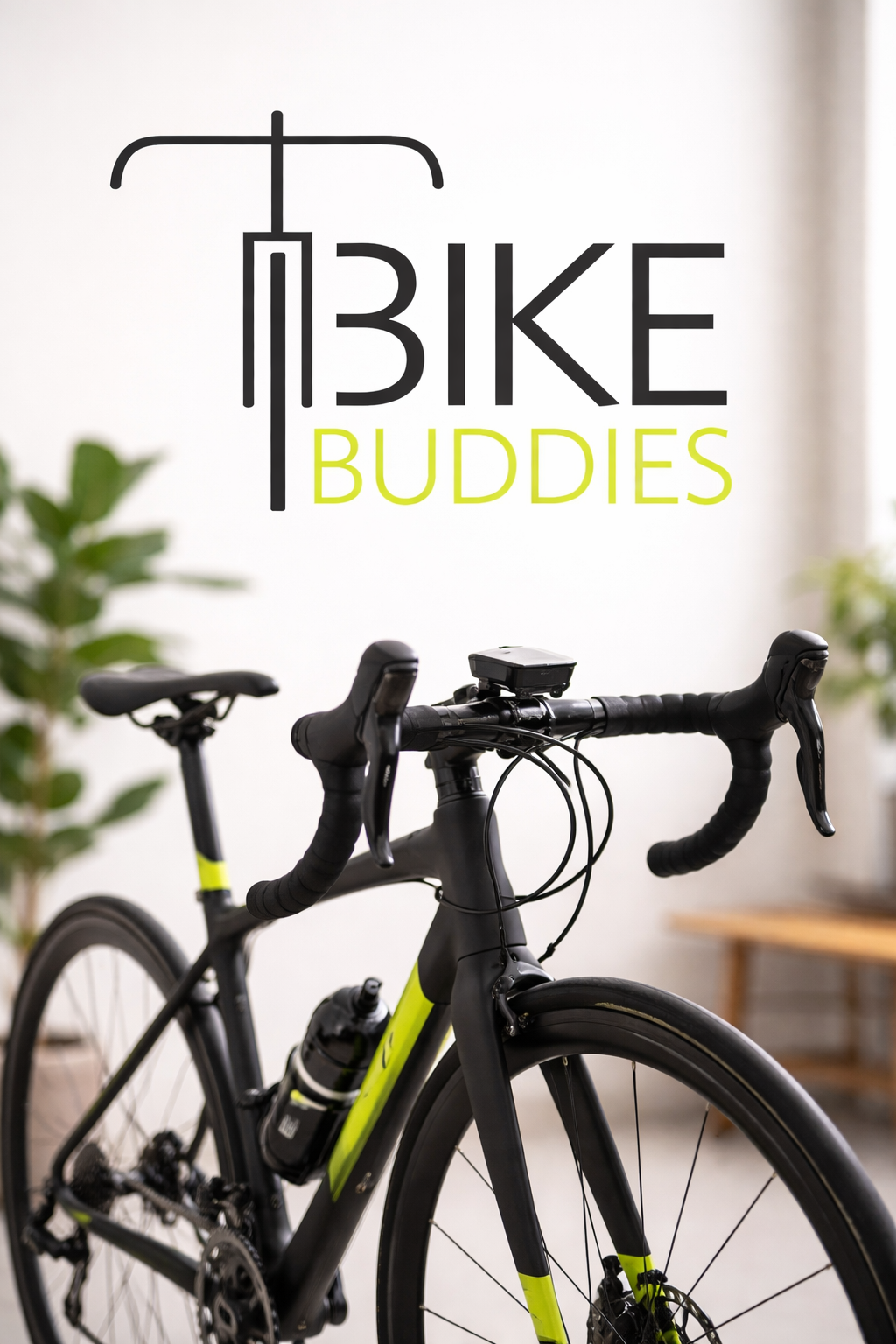 Bike Buddies