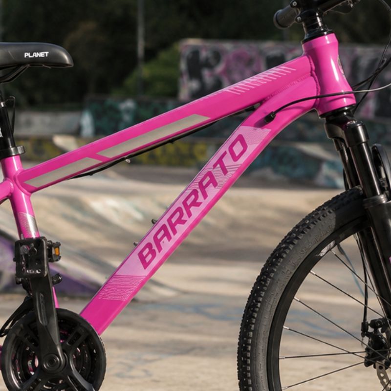 Barrato Bikes