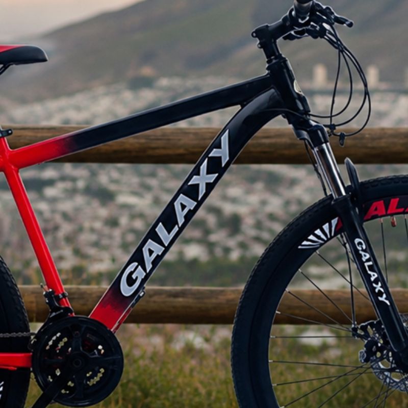 Galaxy Bikes