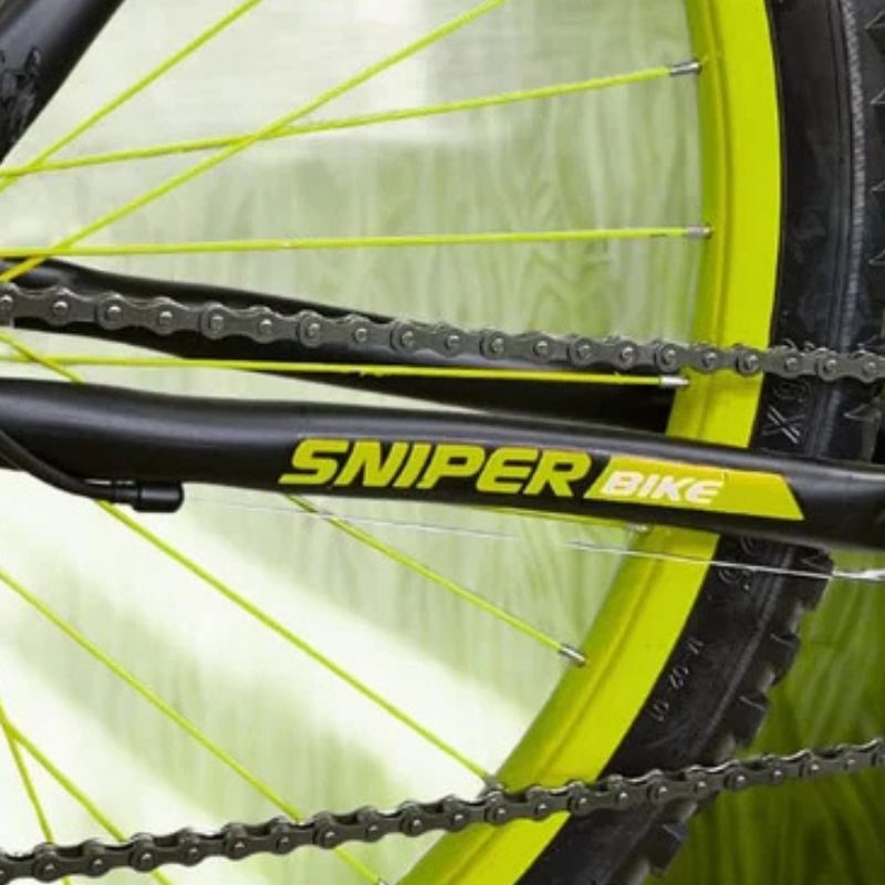 Sniper Bikes