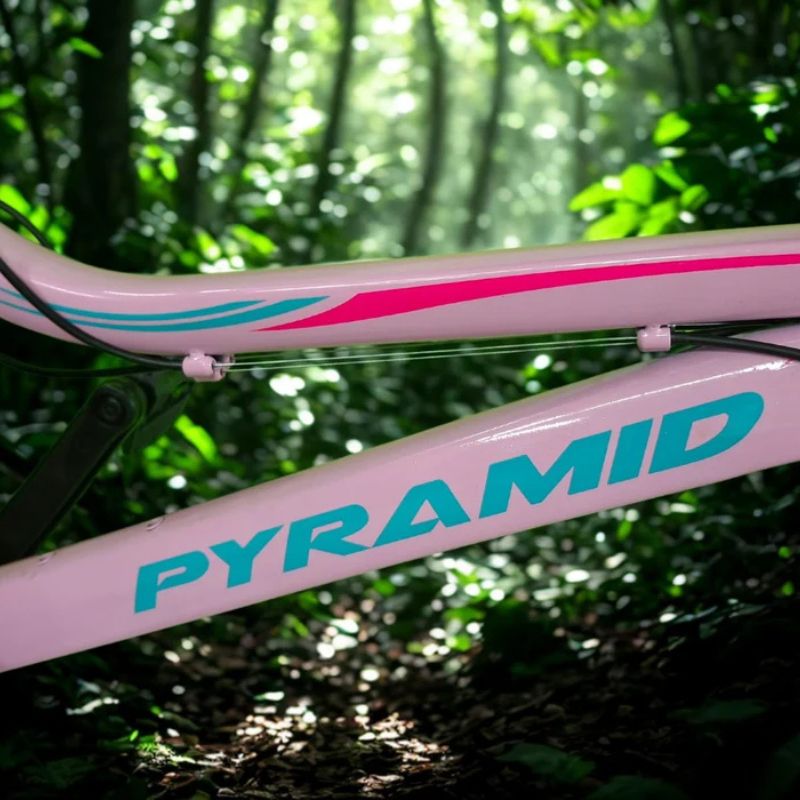 Pyramid Bikes