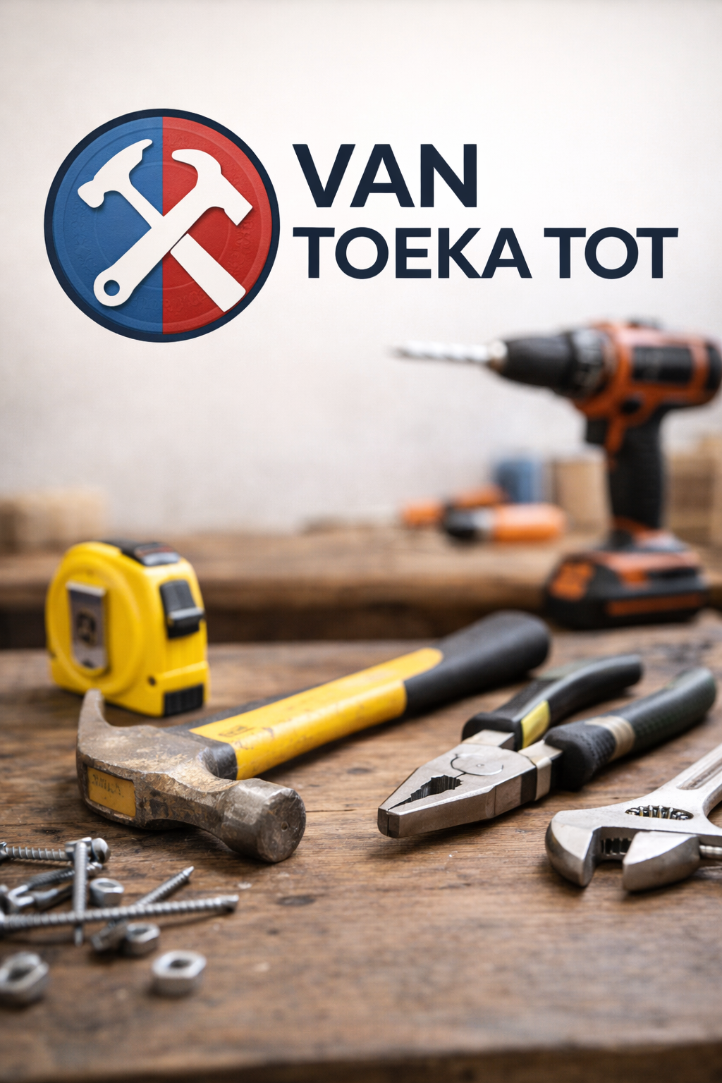 Van Toeka Hardware