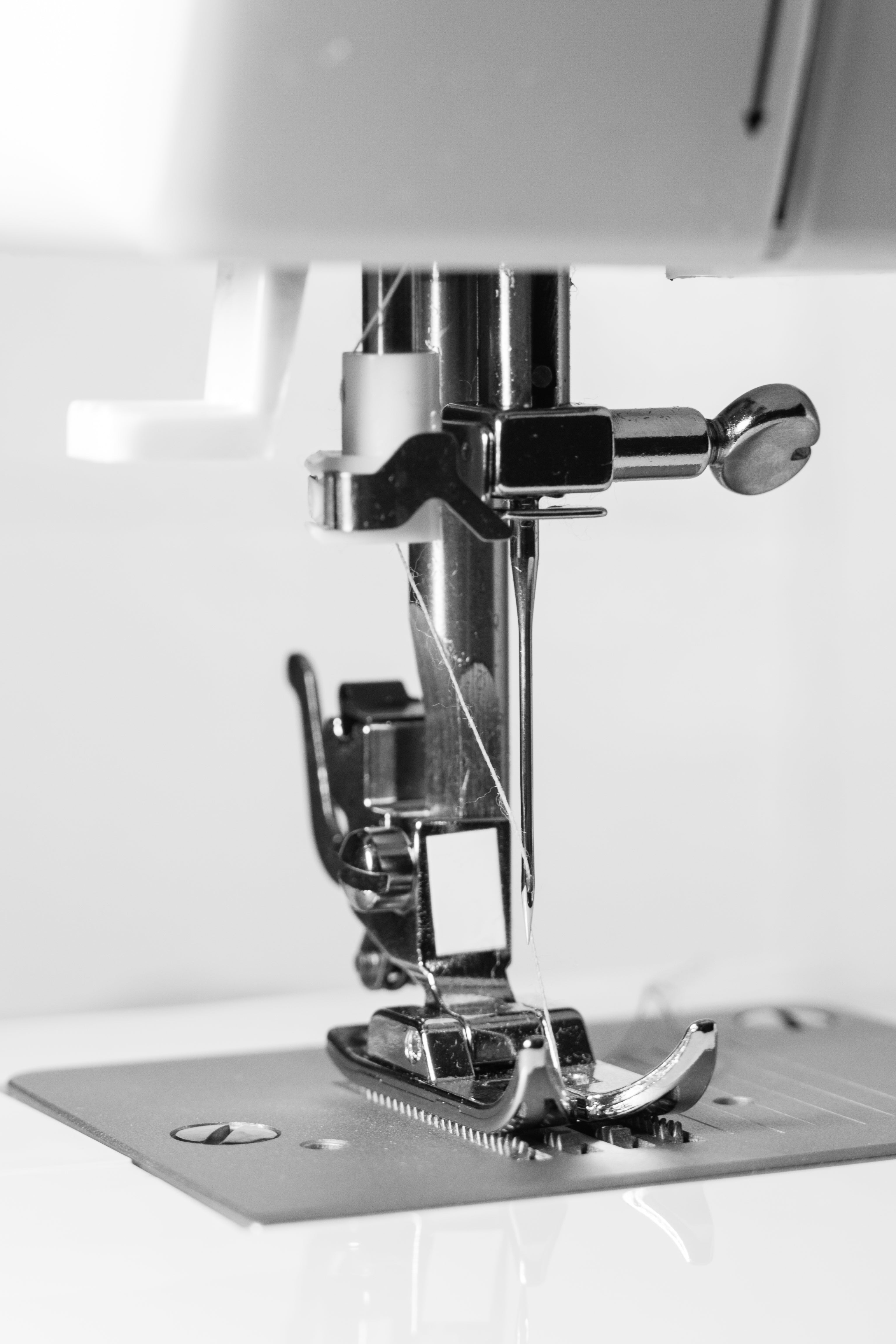 Industrial Sewing Machines