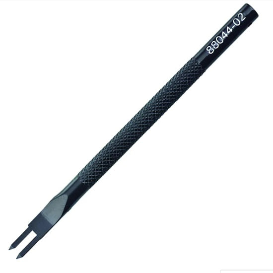 Ivan pro line diamond stitching chisels 2 prong 2mm (1/16&quot;)