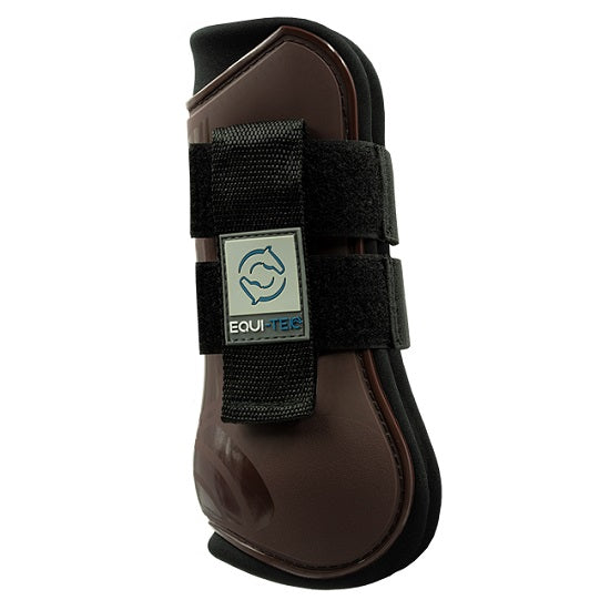 Equi-tek tendon boots