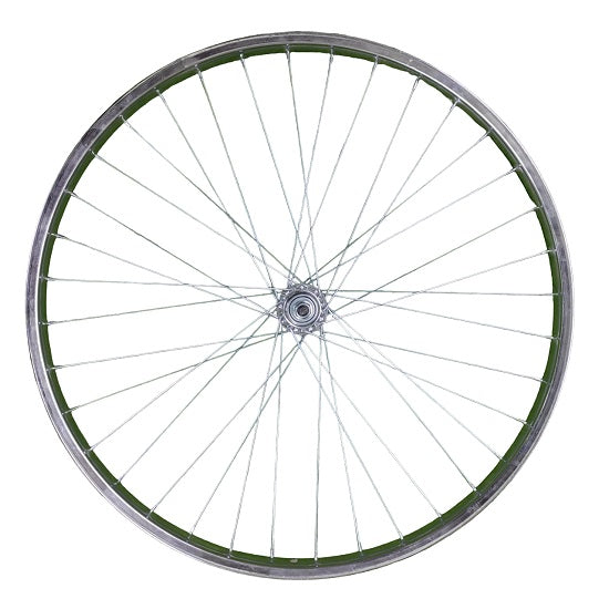 WHEEL REAR 26 INCH STEEL GOOD CWH