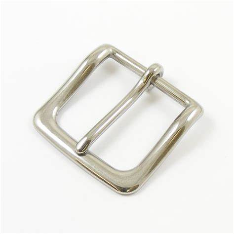 Buckle 38mm for belt light duty spc