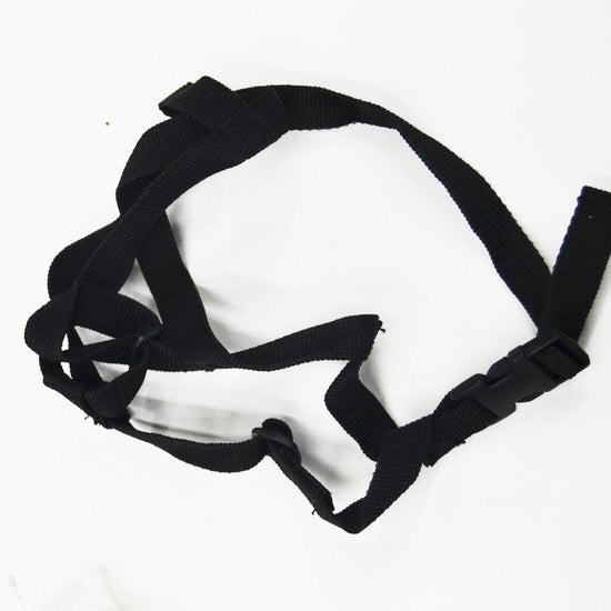 Cap harness