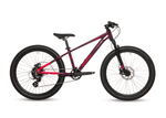Avalanche Ignite 24" Boys Slime Green/Black