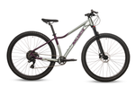 Avalanche Lyra Grey/Plum