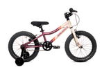 AVALANCHE DORA 16" GIRLS BERRY/PEACH/MARSHMALLOW. Size: 16".
