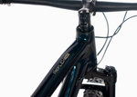 Avalanche Reflex Team 29" Silver/Deep Metallic Blue