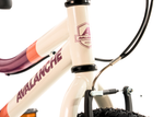 AVALANCHE DORA 16" GIRLS BERRY/PEACH/MARSHMALLOW. Size: 16".