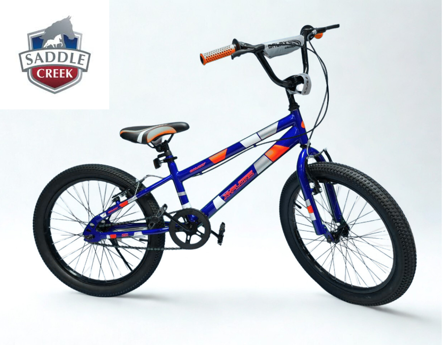 XPLORE BMX 20INCH BMX BOYS