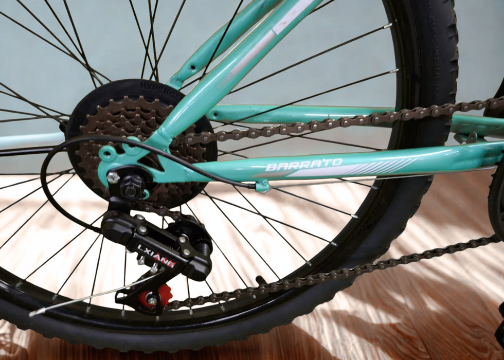 Barrato 24 inch MTB Ladies bike