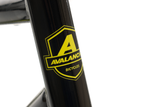 Avalanche Charge 10 Hyper Green/Black