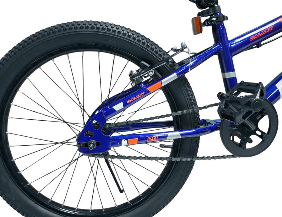 XPLORE BMX 20INCH BMX BOYS