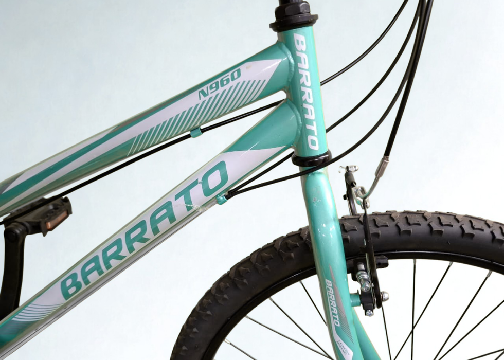 Barrato 24 inch MTB Ladies bike