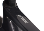 Avalanche Roam Carbon Gravel Bike Grey/Black