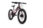 AVALANCHE FLASH 20" GIRLS PINK