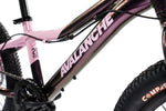 AVALANCHE FLASH 20" GIRLS PINK