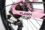 AVALANCHE FLASH 20" GIRLS PINK