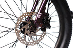 AVALANCHE FLASH 20" GIRLS PINK