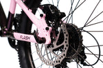 AVALANCHE FLASH 20" GIRLS PINK