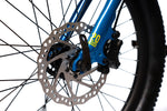 AVALANCHE FLASH 20" BOYS BLUE