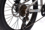 AVALANCHE FLASH 20" BOYS BLUE