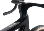 Avalanche Roam Carbon Gravel Bike Grey/Black