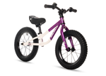 AVALANCHE COBBLE 14" GIRLS MARSHMALLOW/PURPLE. Size: 14".