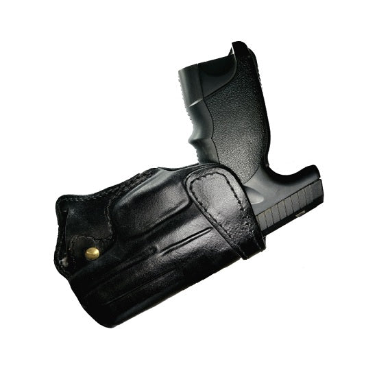 Holster Small Of Back (S.O.B) With Strap